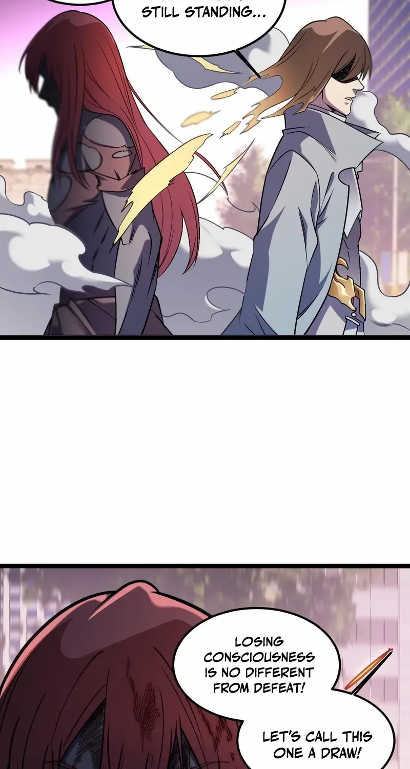 Read God killer chapter 188 image 55 on Lezhin