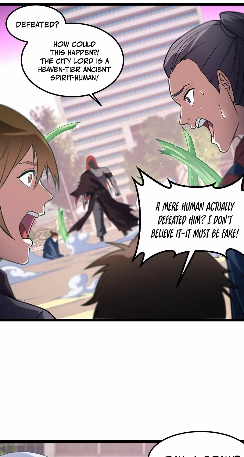 Read God killer chapter 188 image 57 on Lezhin