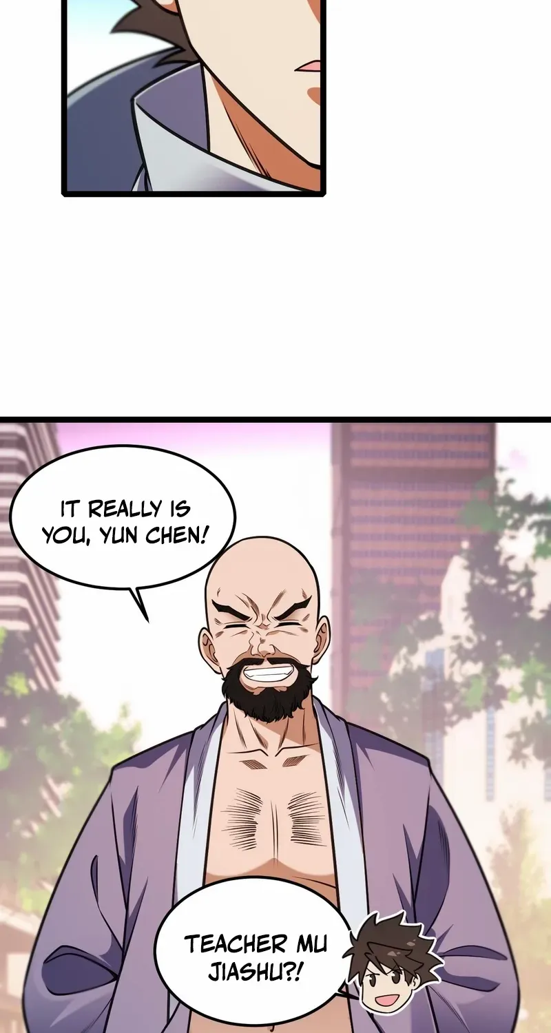 Read God killer chapter 188 image 64 on Lezhin