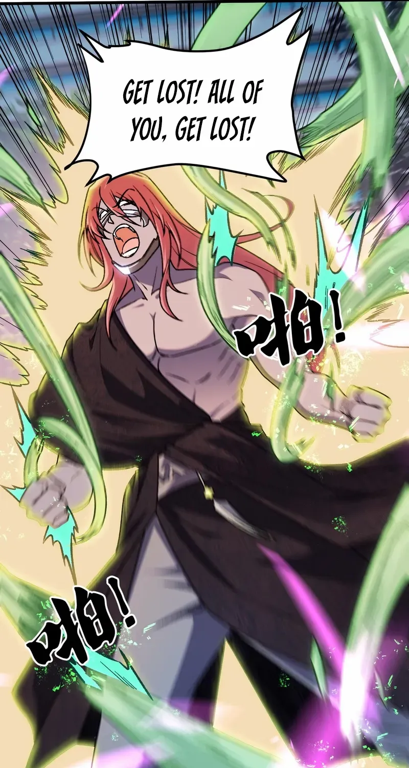 Read God killer chapter 188 image 8 on Lezhin