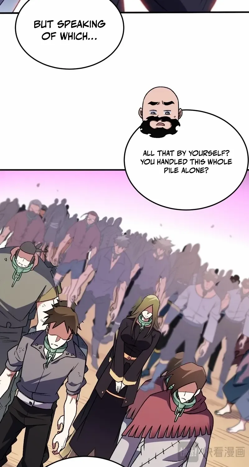 Read God killer chapter 189 image 10 on Lezhin