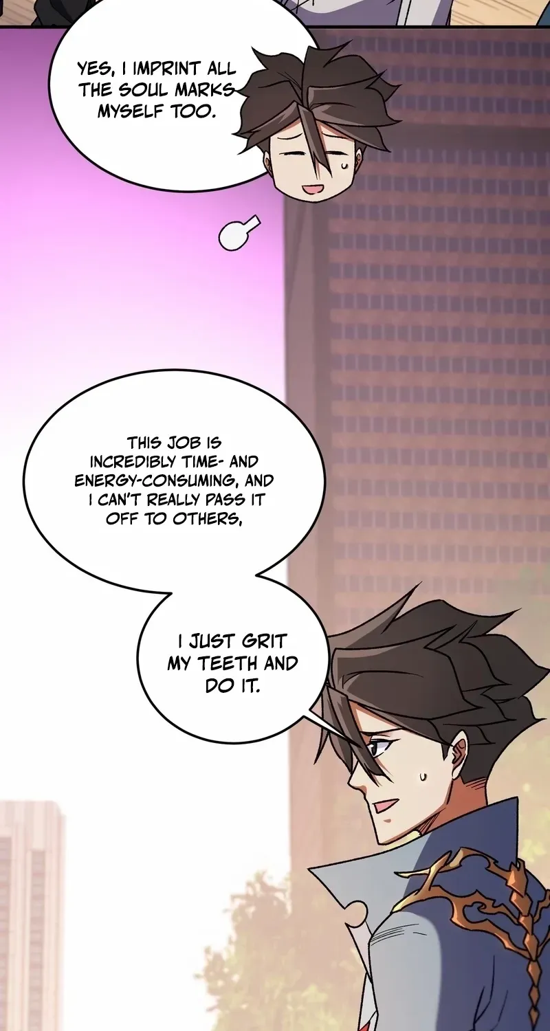 Read God killer chapter 189 image 11 on Lezhin