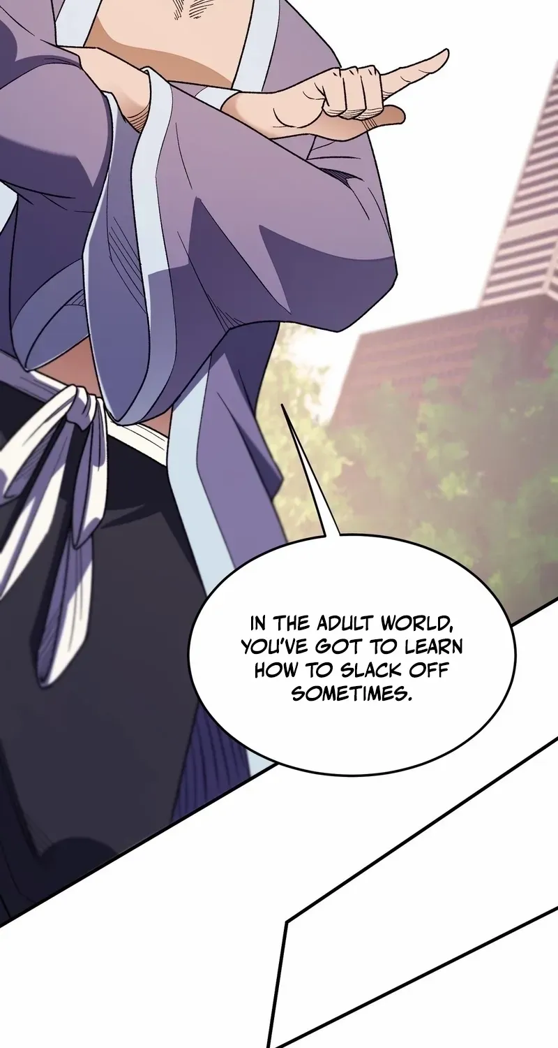 Read God killer chapter 189 image 13 on Lezhin