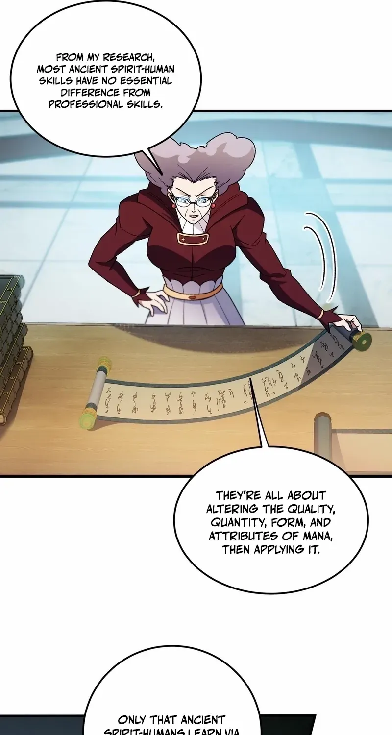 Read God killer chapter 189 image 17 on Lezhin