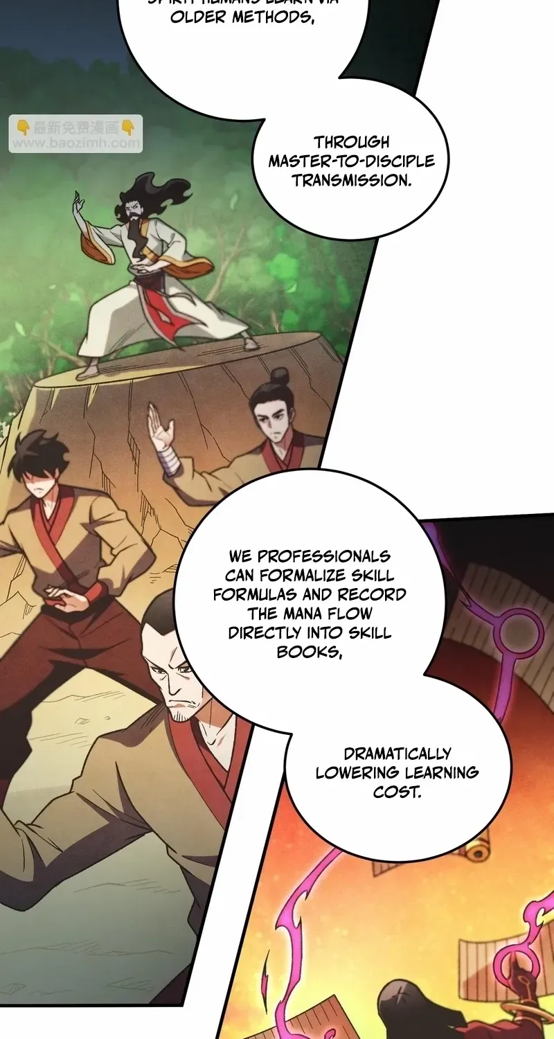 Read God killer chapter 189 image 18 on Lezhin