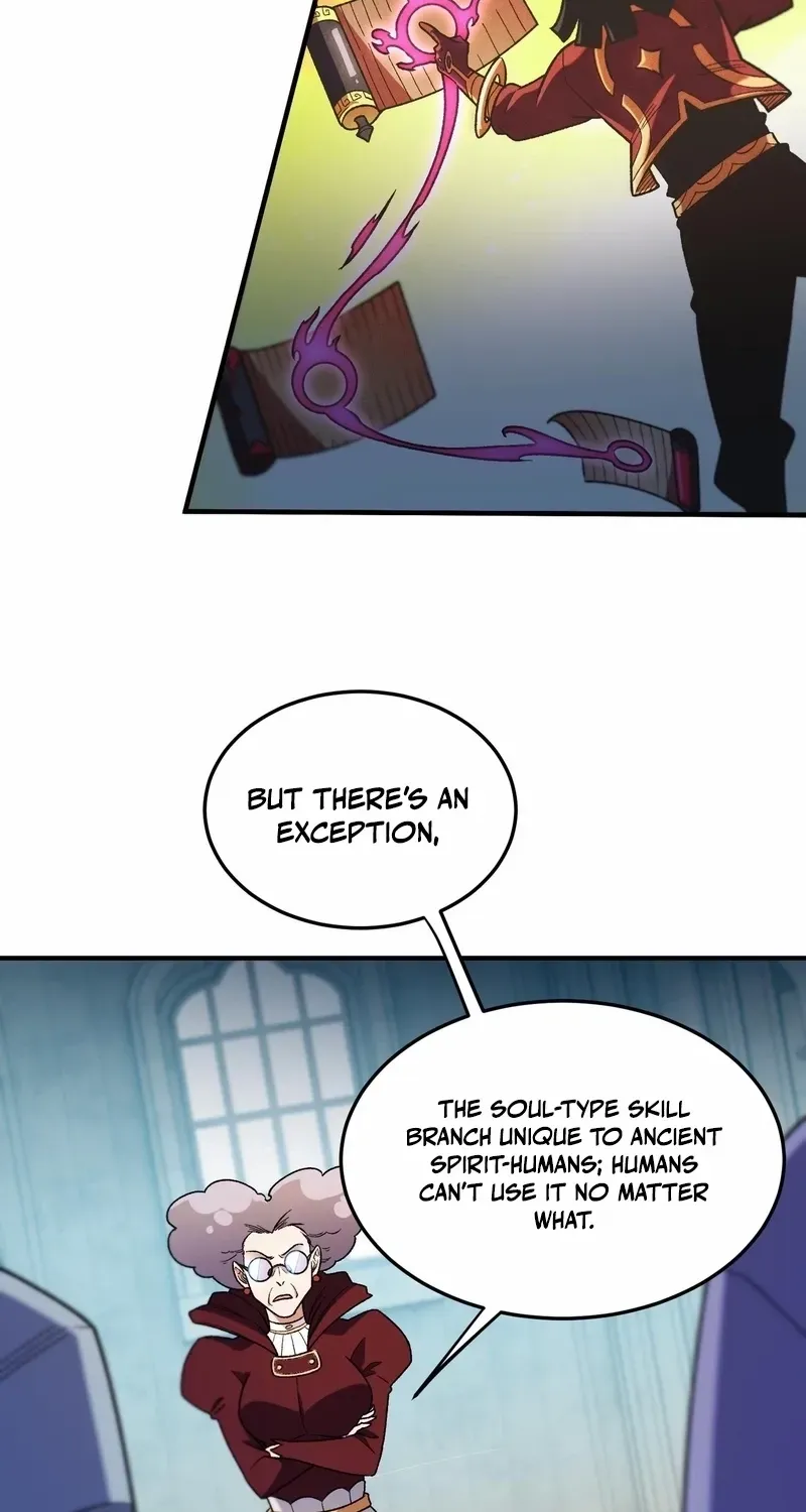 Read God killer chapter 189 image 19 on Lezhin