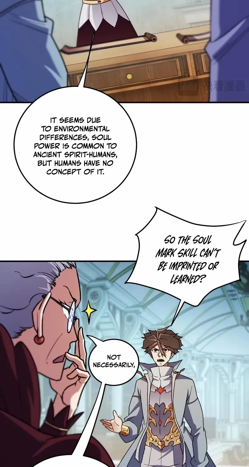 Read God killer chapter 189 image 20 on Lezhin