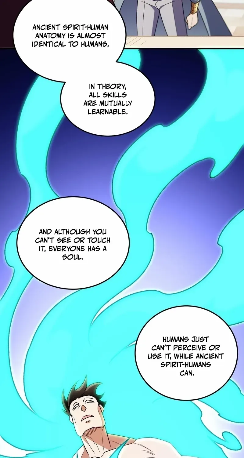 Read God killer chapter 189 image 21 on Lezhin