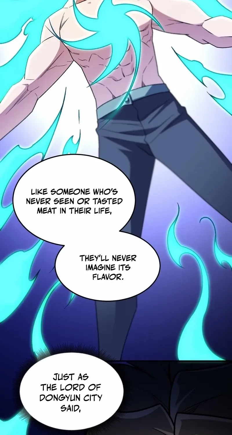 Read God killer chapter 189 image 22 on Lezhin