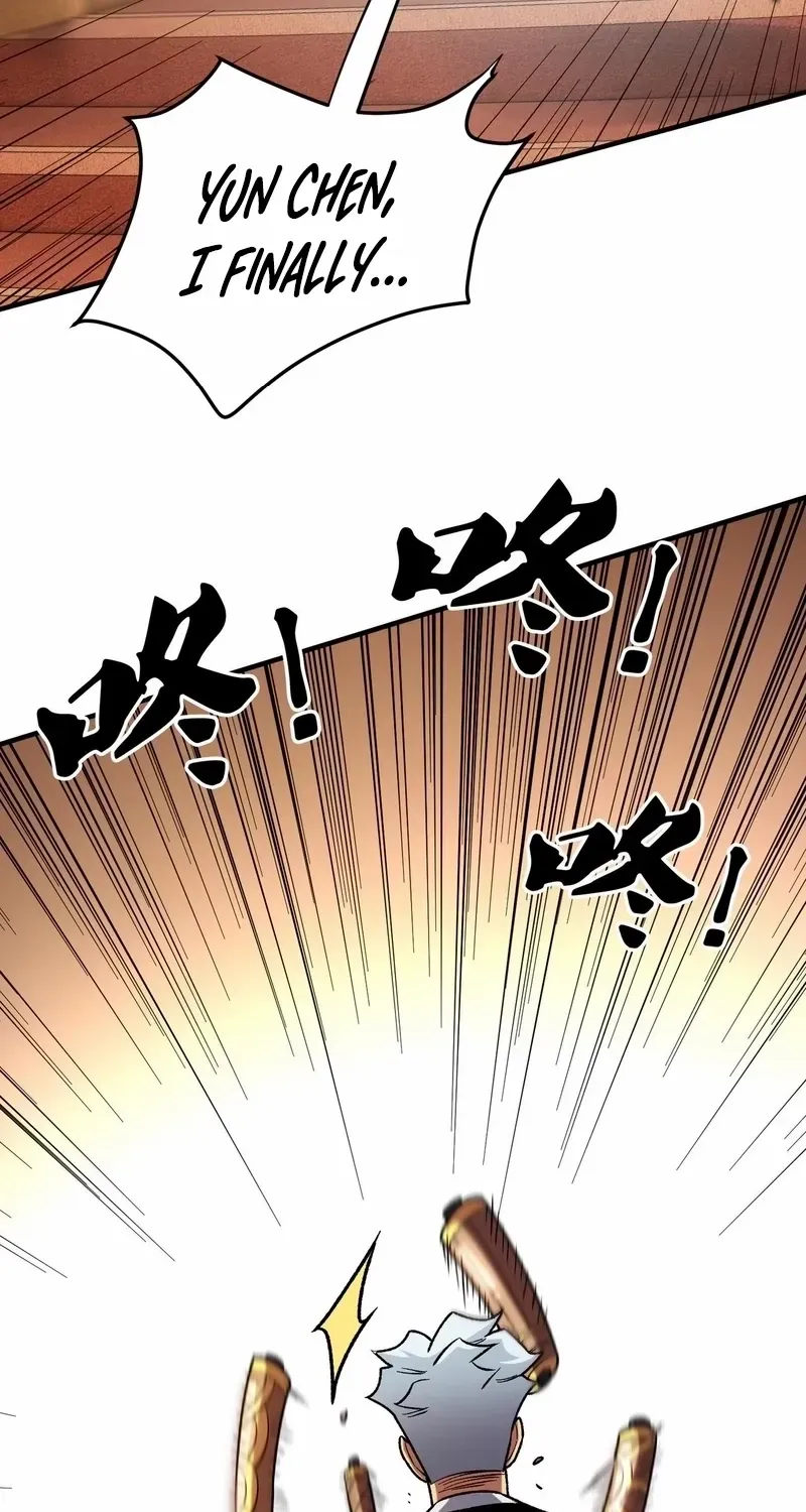 Read God killer chapter 189 image 34 on Lezhin