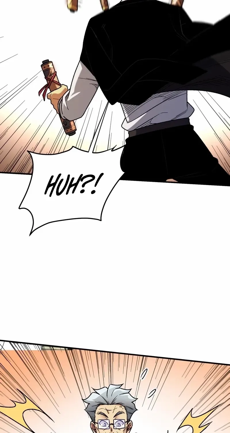 Read God killer chapter 189 image 35 on Lezhin
