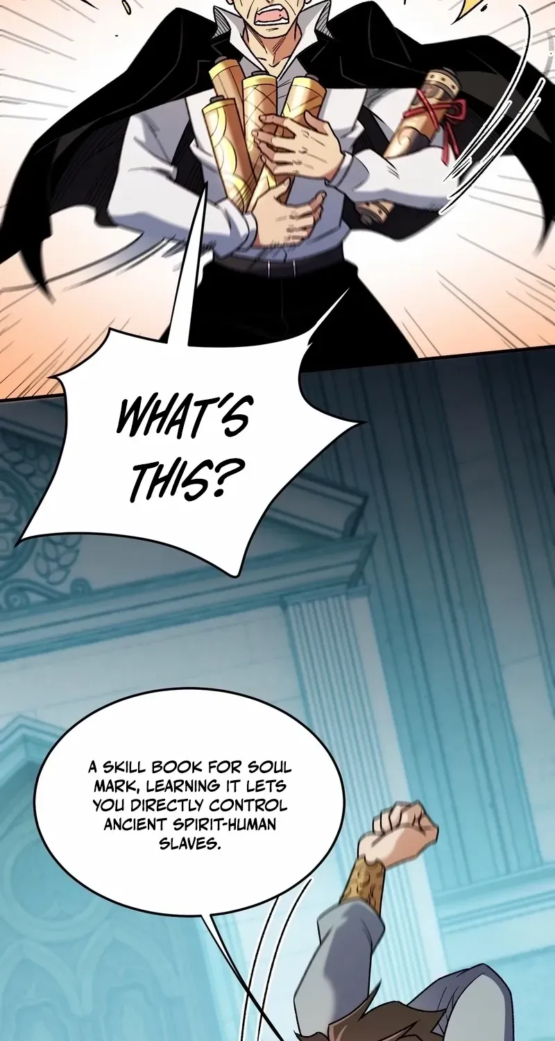 Read God killer chapter 189 image 36 on Lezhin