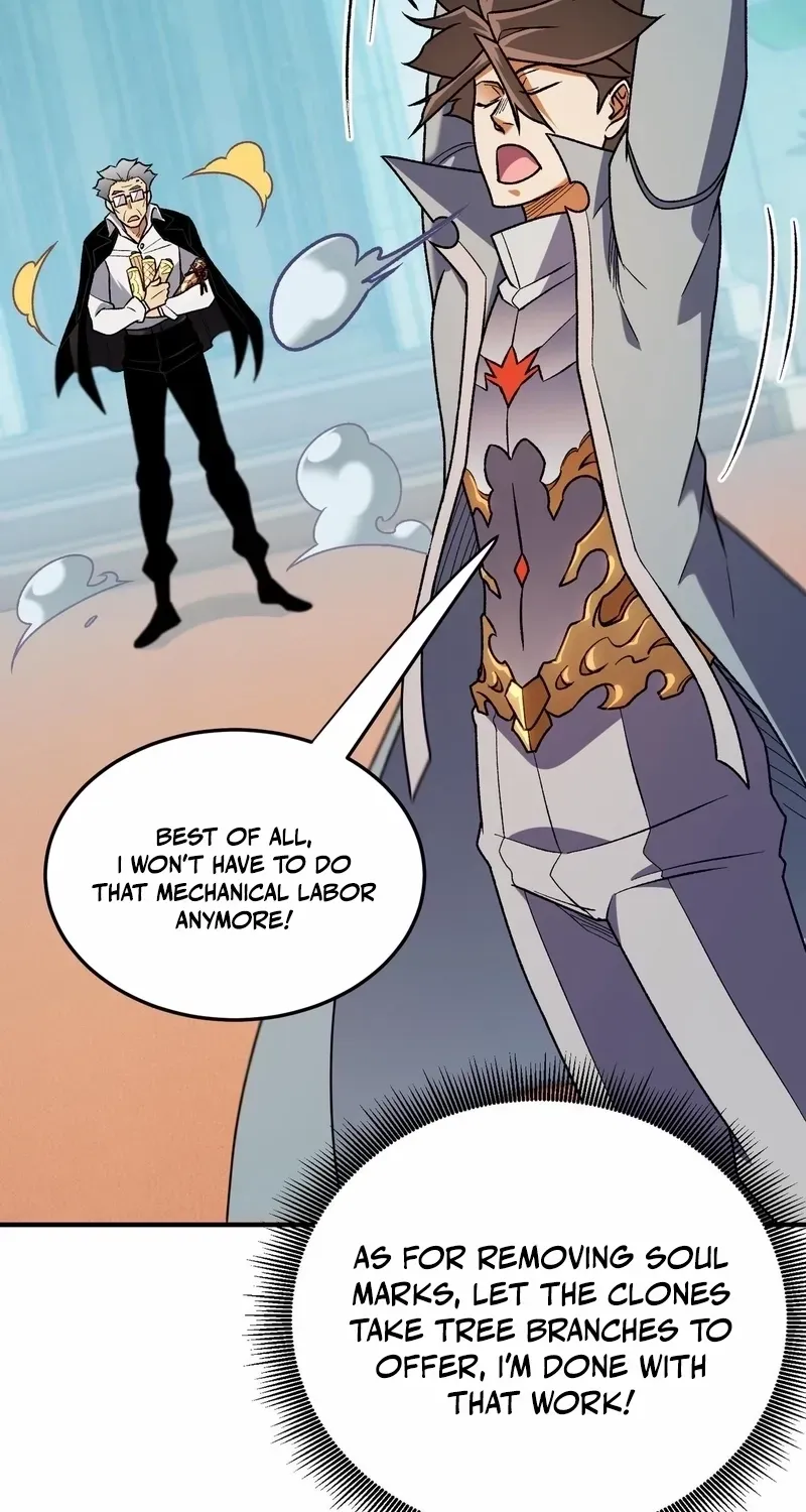 Read God killer chapter 189 image 37 on Lezhin