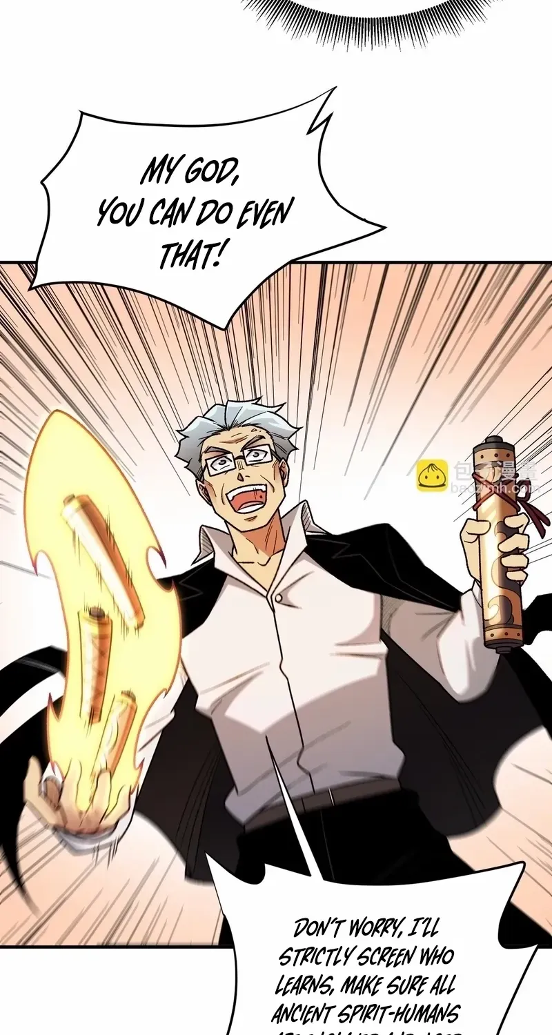 Read God killer chapter 189 image 38 on Lezhin