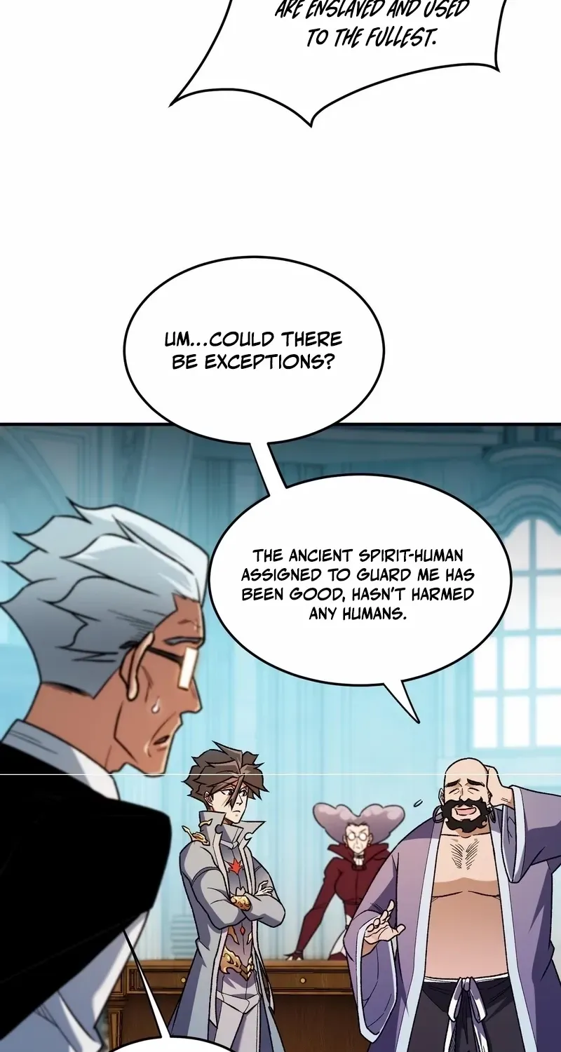 Read God killer chapter 189 image 39 on Lezhin