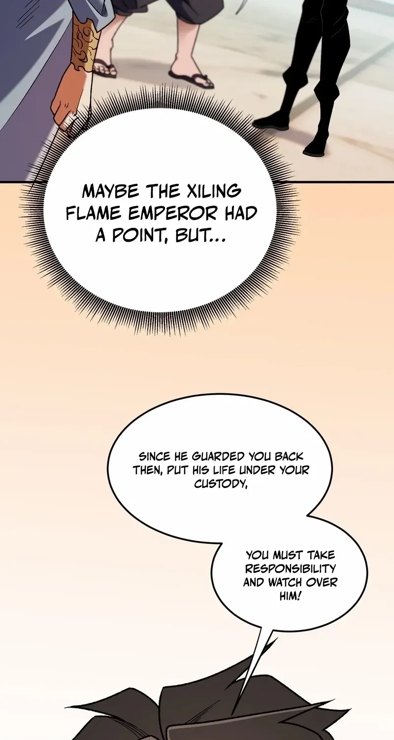 Read God killer chapter 189 image 43 on Lezhin