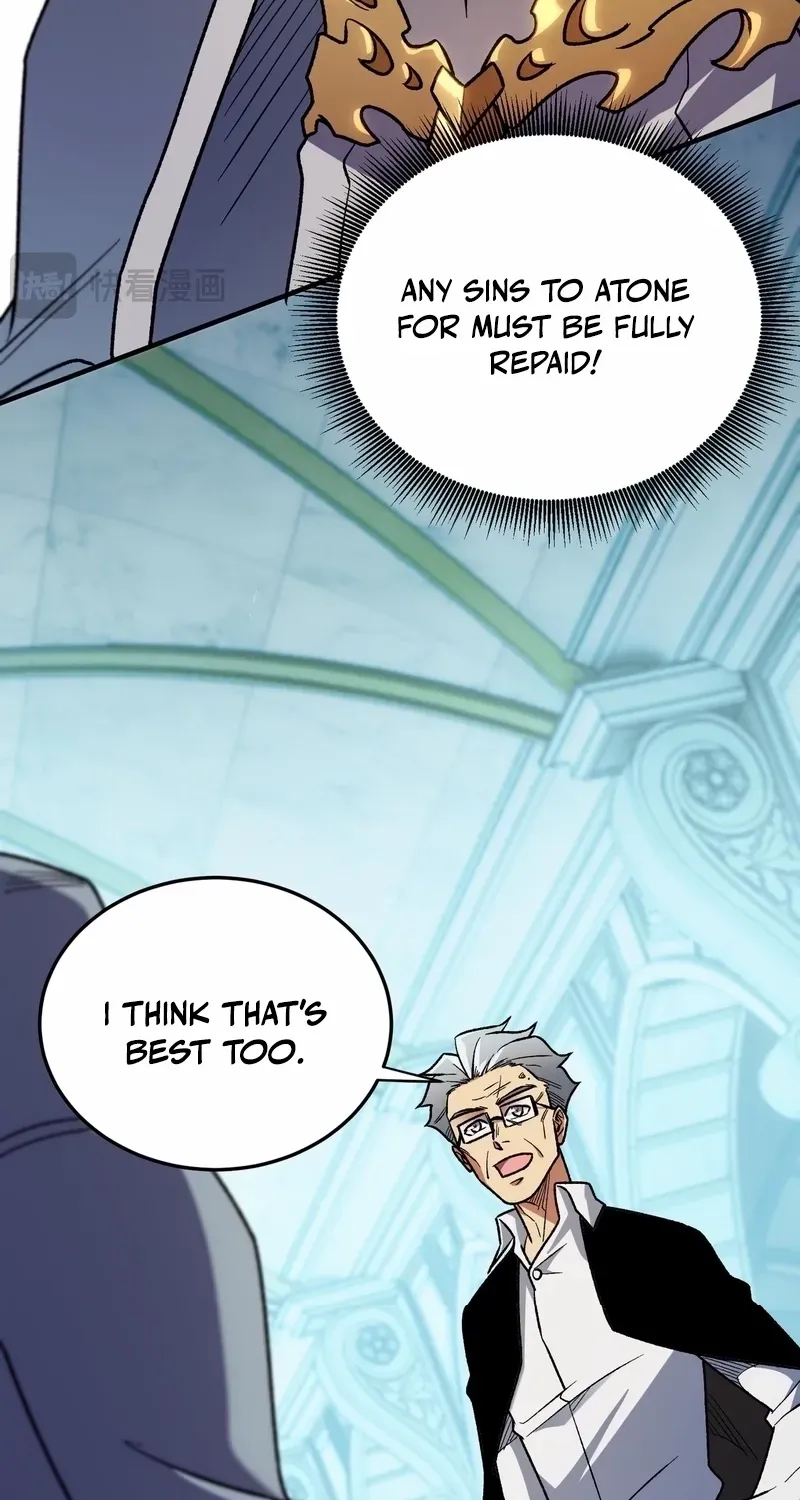 Read God killer chapter 189 image 45 on Lezhin