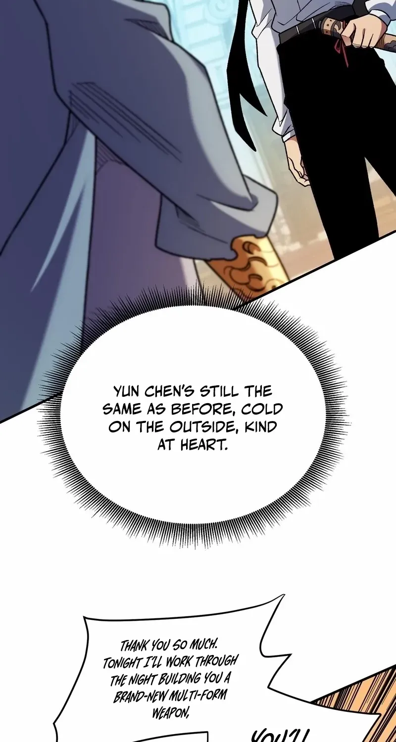 Read God killer chapter 189 image 46 on Lezhin
