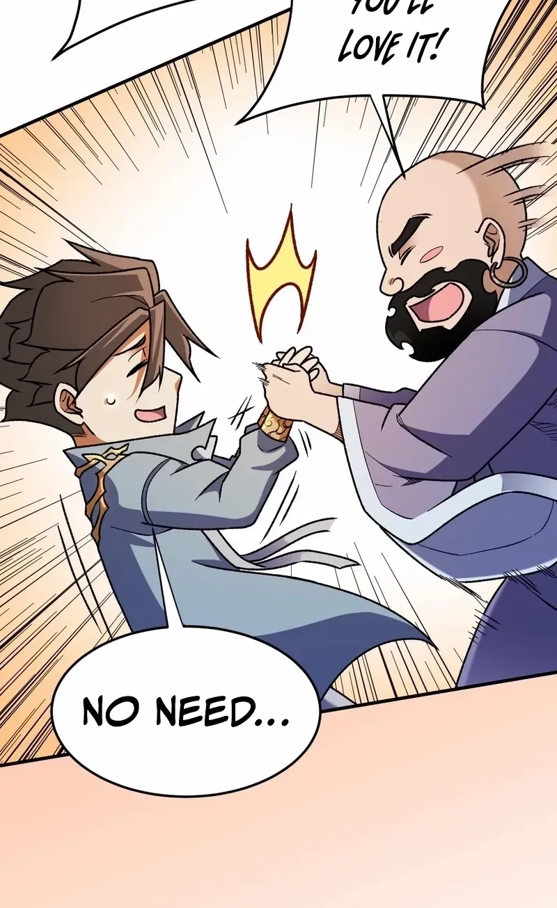 Read God killer chapter 189 image 47 on Lezhin
