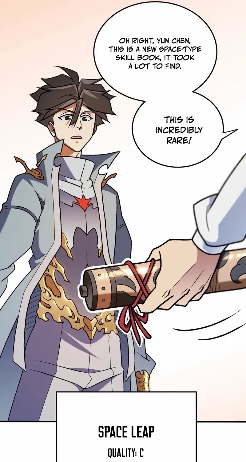 Read God killer chapter 189 image 48 on Lezhin