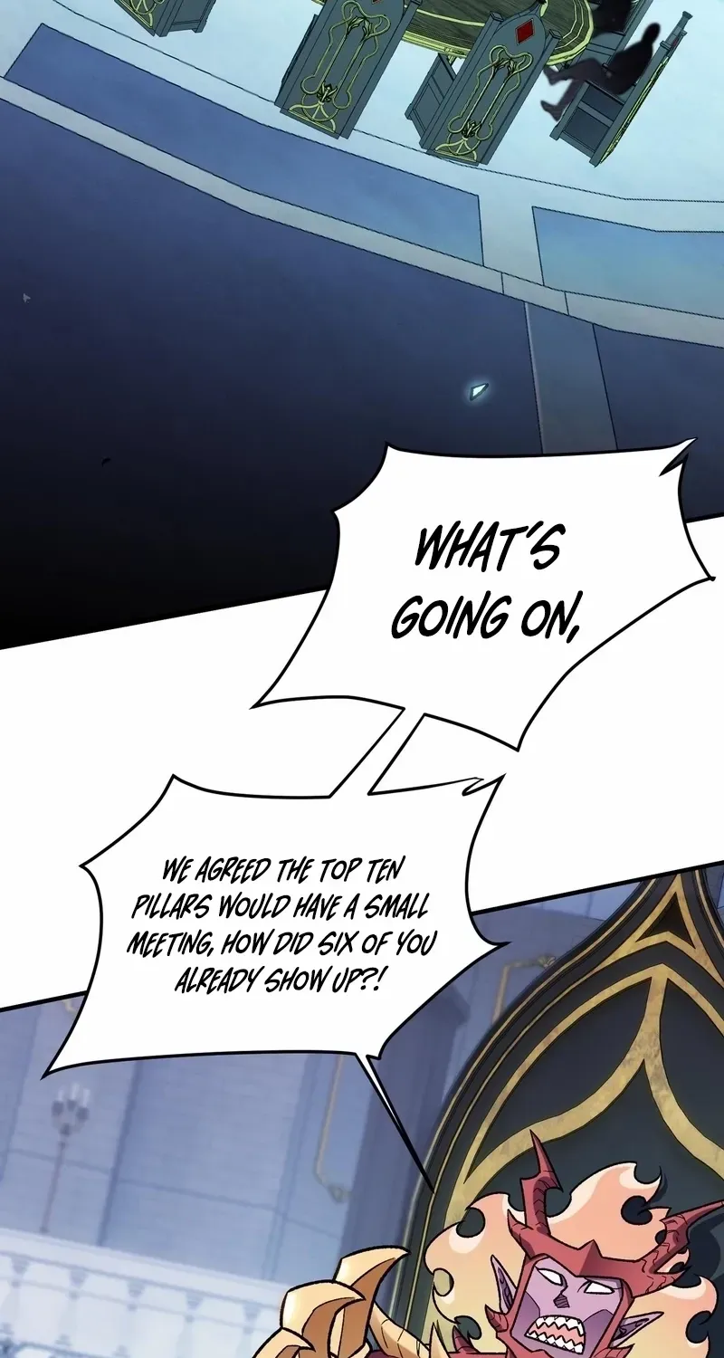 Read God killer chapter 189 image 52 on Lezhin