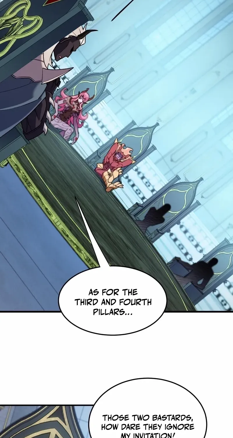 Read God killer chapter 189 image 54 on Lezhin