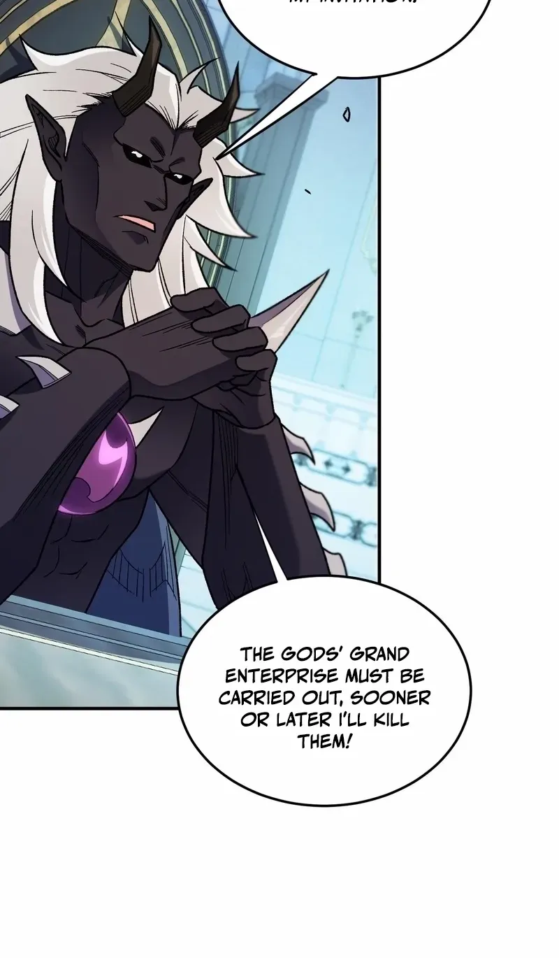 Read God killer chapter 189 image 55 on Lezhin