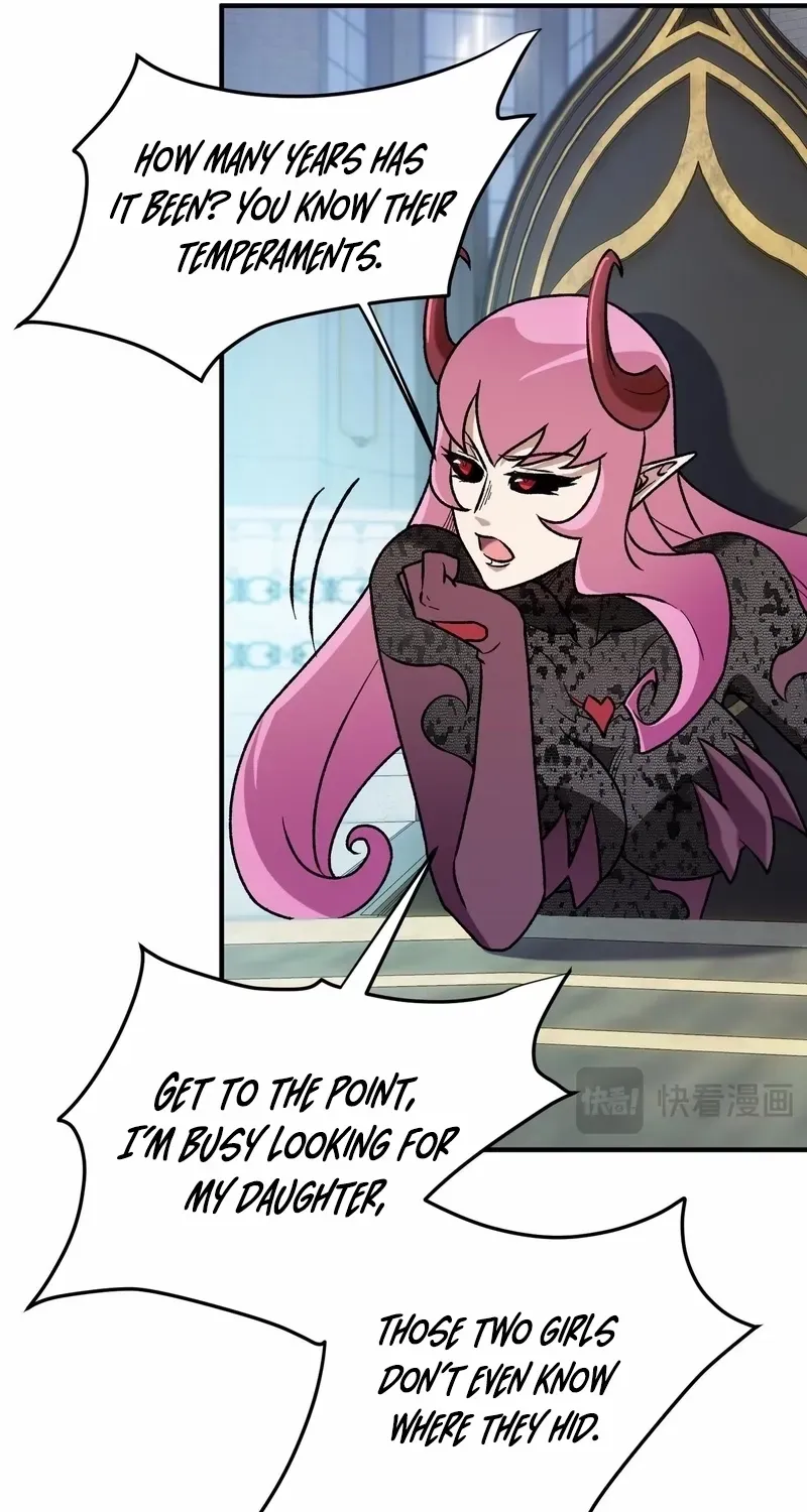 Read God killer chapter 189 image 56 on Lezhin