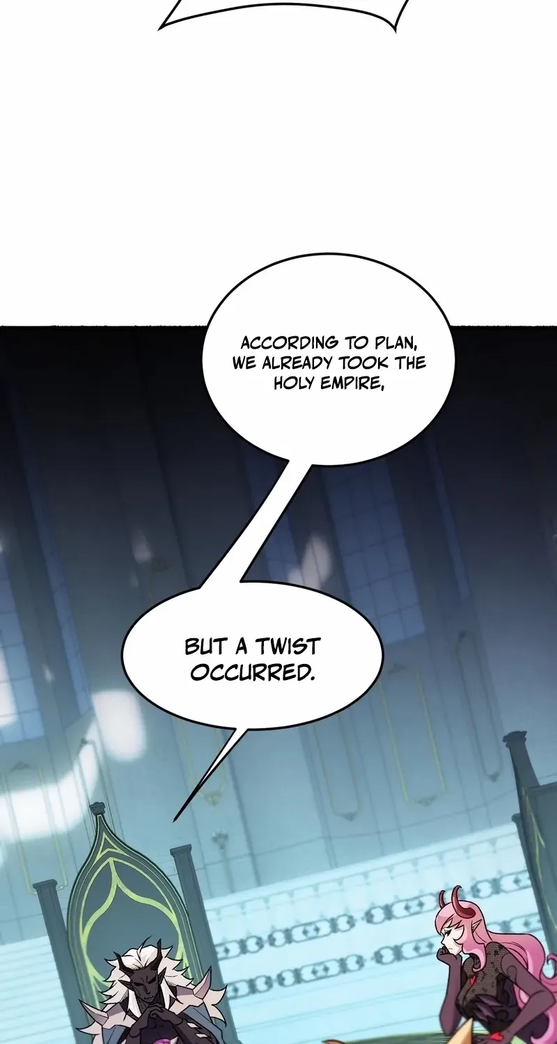 Read God killer chapter 189 image 57 on Lezhin