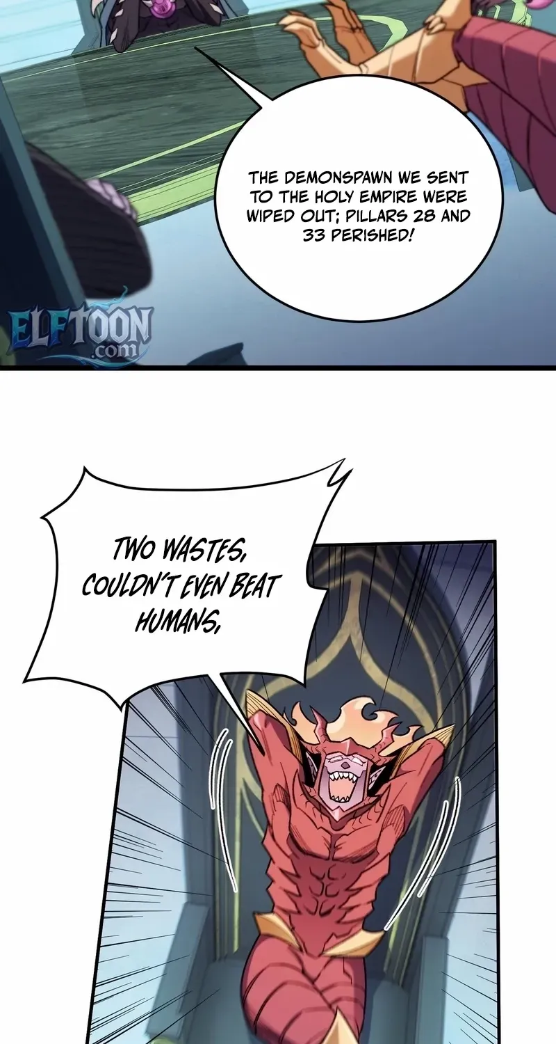 Read God killer chapter 189 image 58 on Lezhin