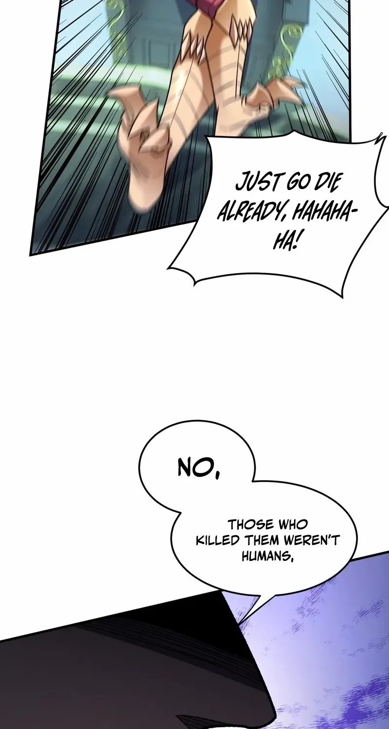Read God killer chapter 189 image 59 on Lezhin