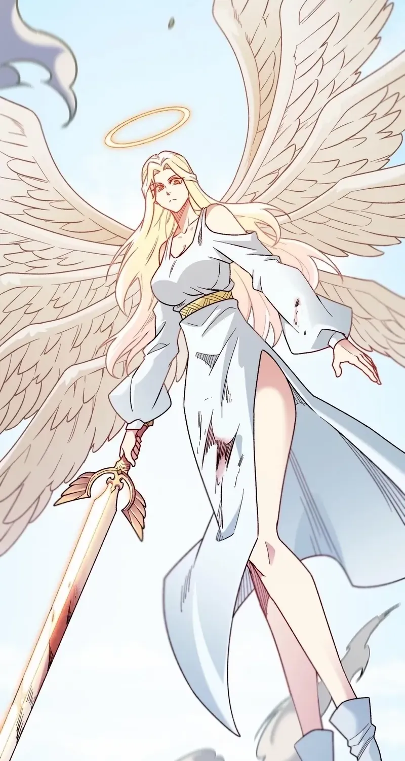 Read God killer chapter 189 image 61 on Lezhin