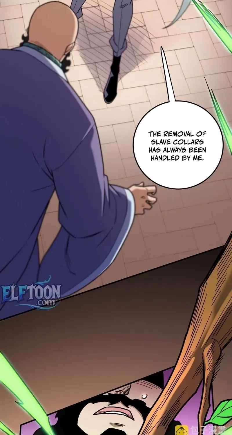 Read God killer chapter 189 image 7 on Lezhin