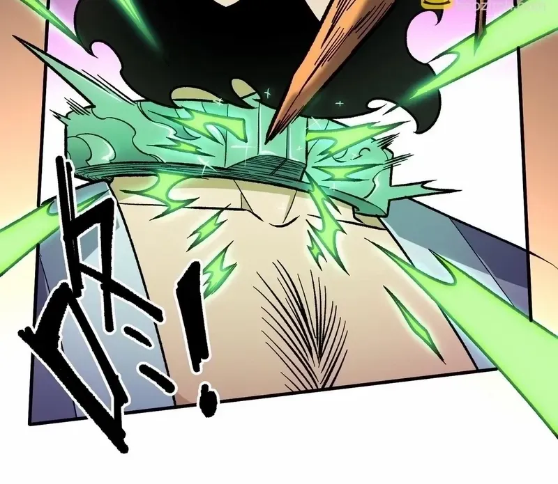 Read God killer chapter 189 image 8 on Lezhin