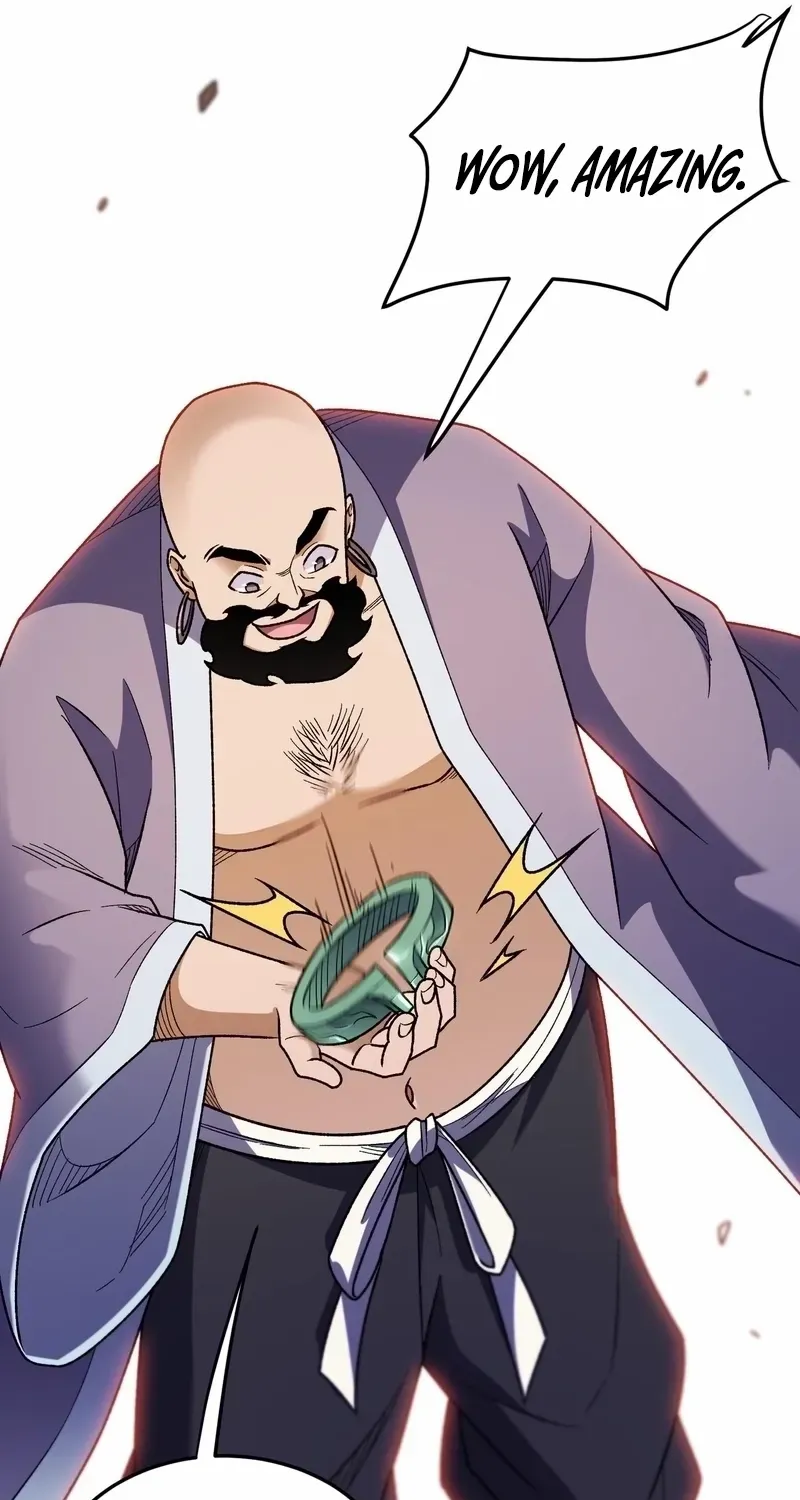 Read God killer chapter 189 image 9 on Lezhin