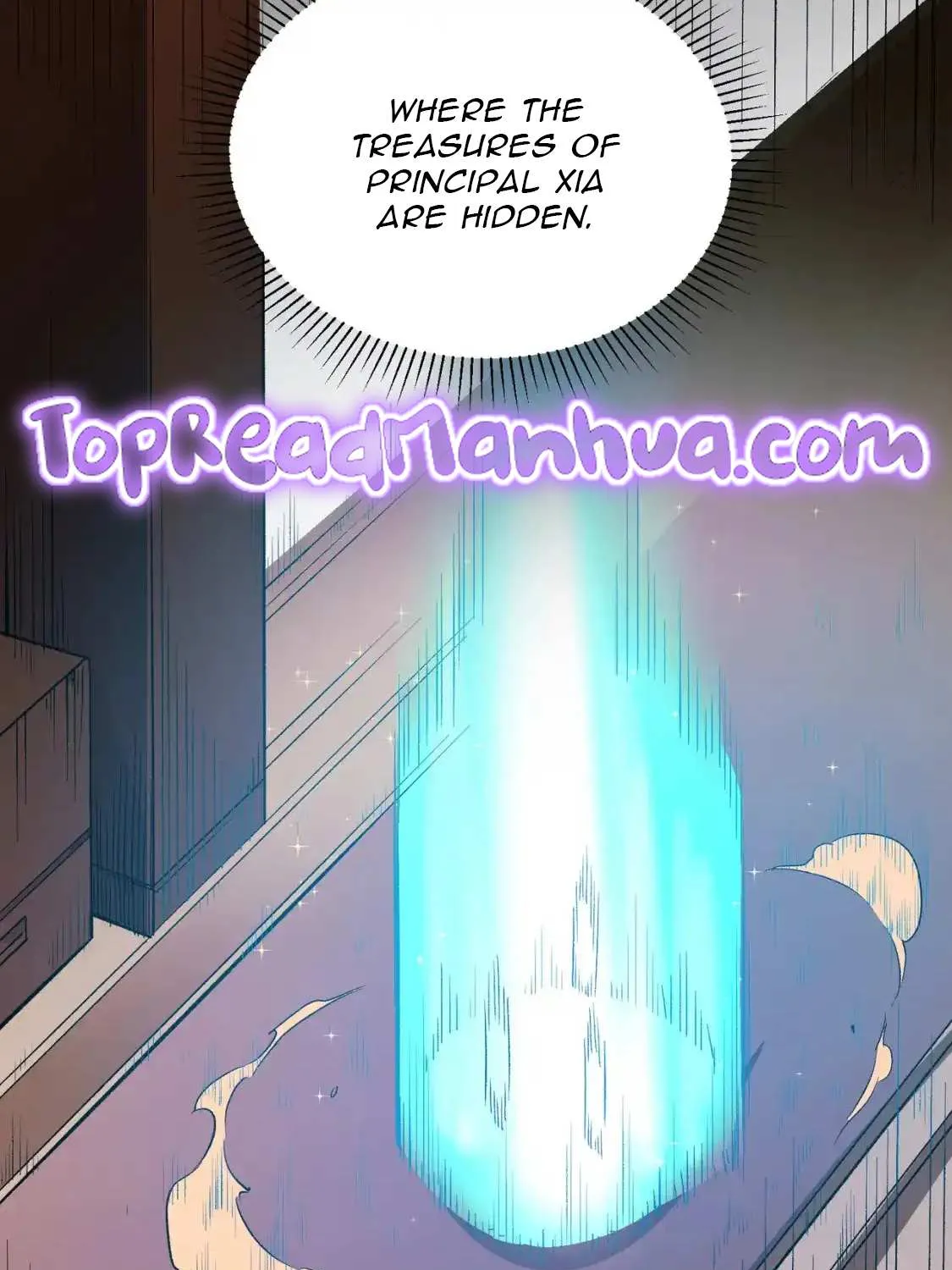 Read God killer chapter 19 image 10 on Lezhin