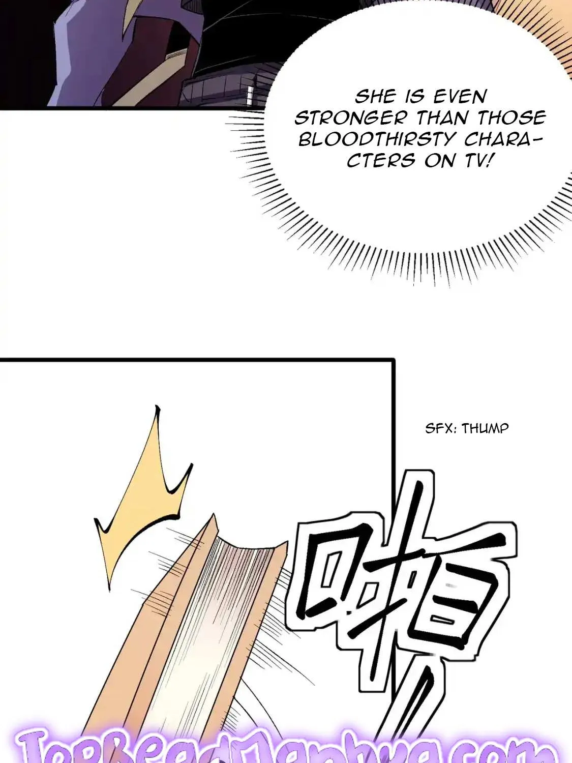 Read God killer chapter 19 image 17 on Lezhin