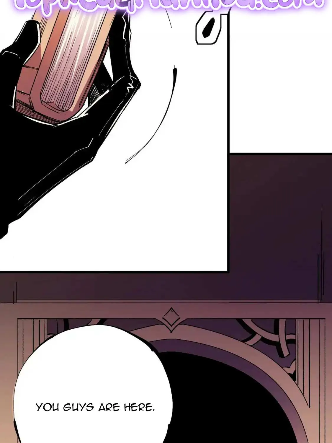 Read God killer chapter 19 image 18 on Lezhin