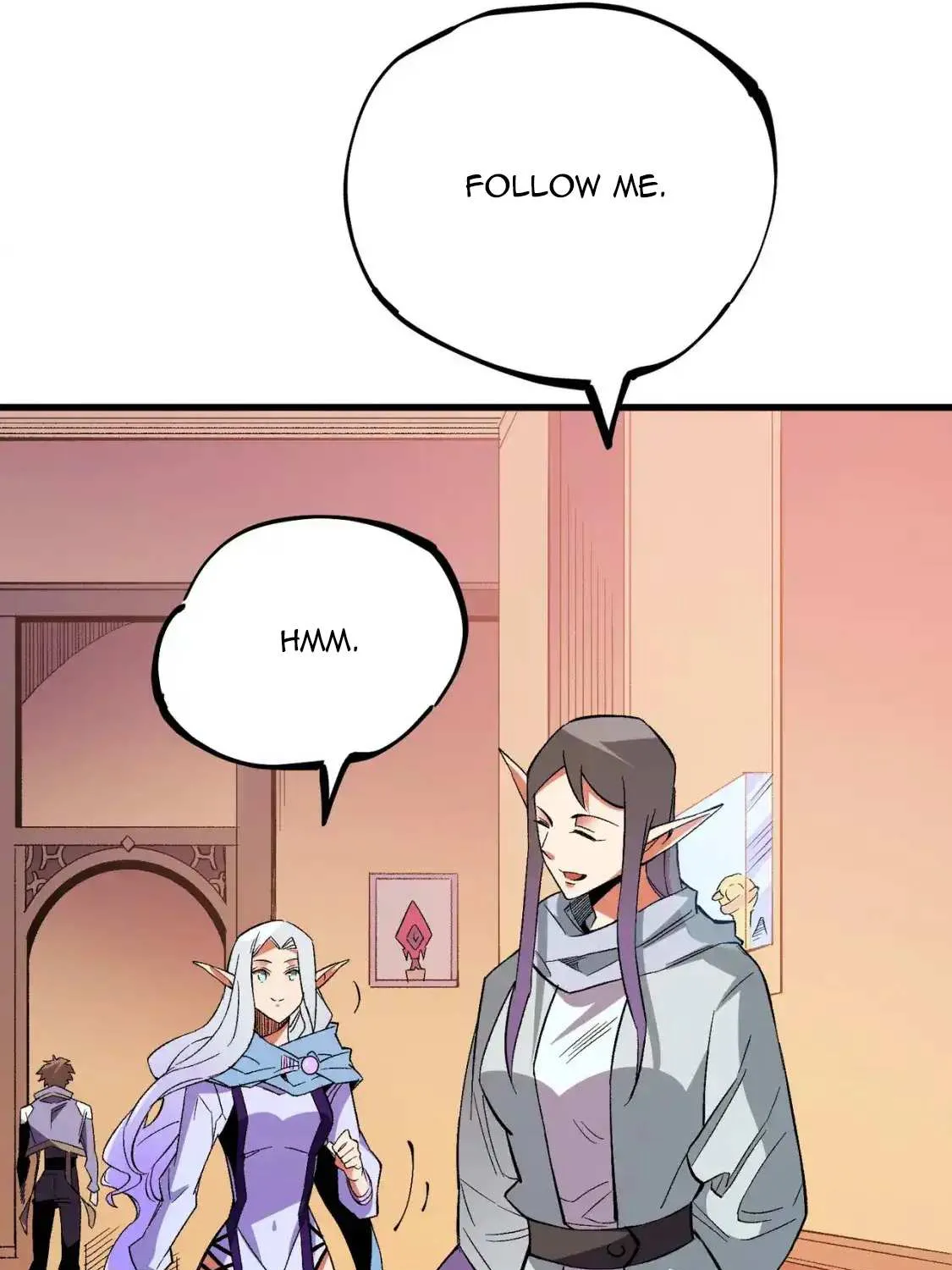 Read God killer chapter 19 image 24 on Lezhin