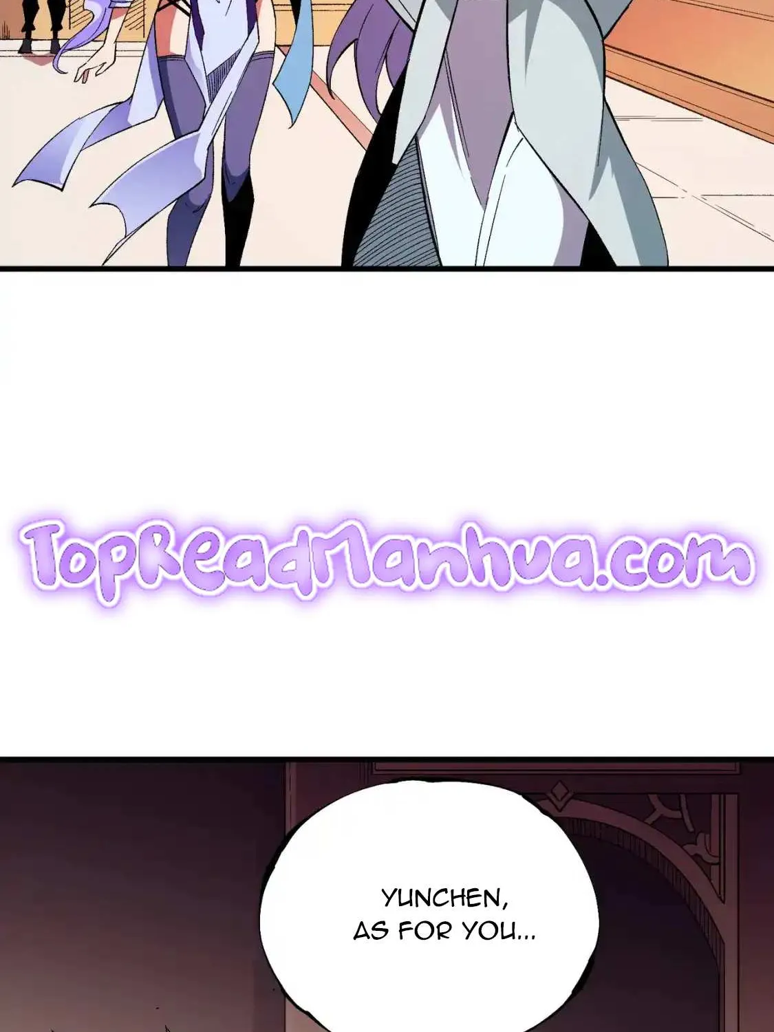 Read God killer chapter 19 image 25 on Lezhin
