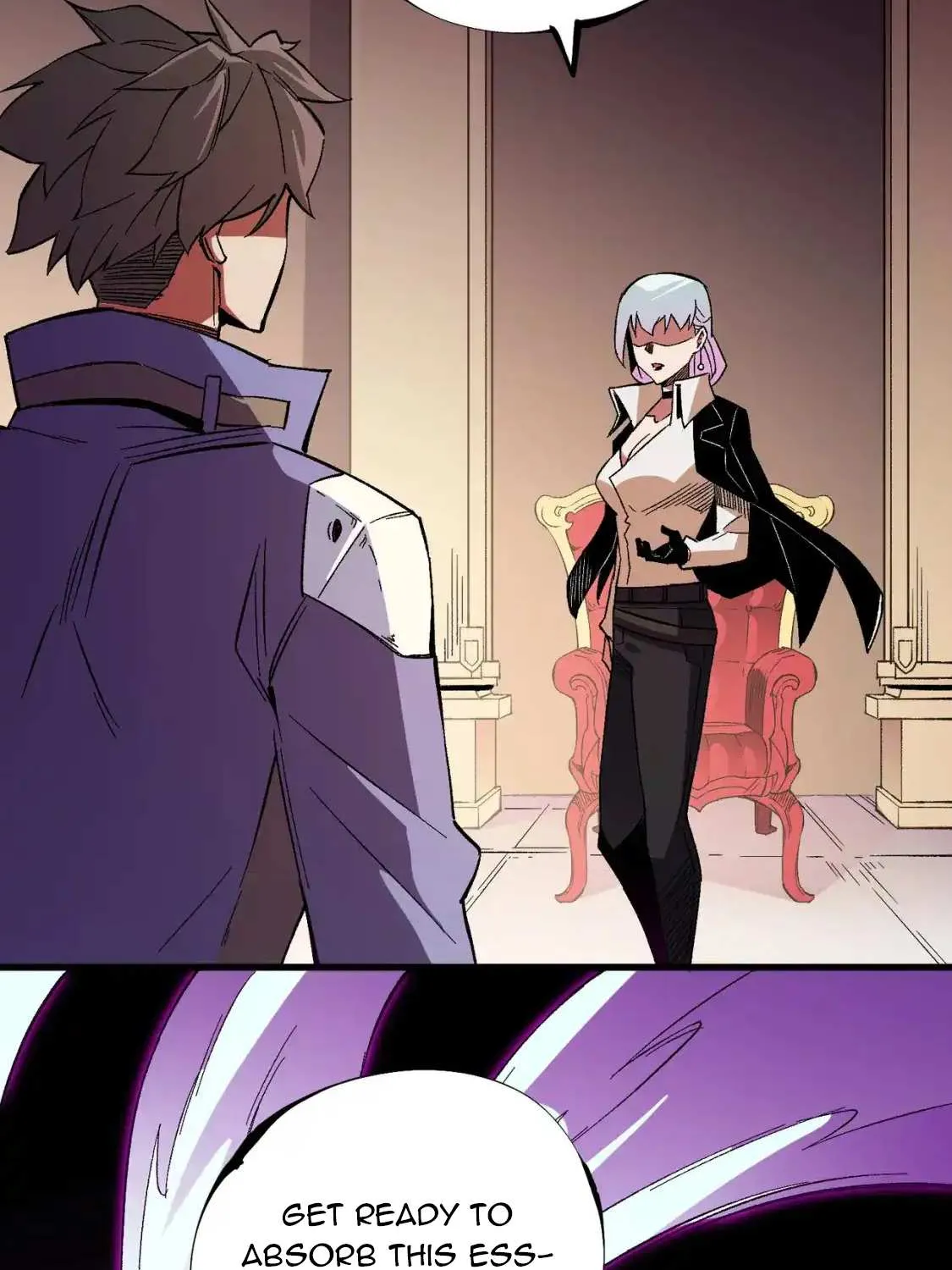 Read God killer chapter 19 image 26 on Lezhin