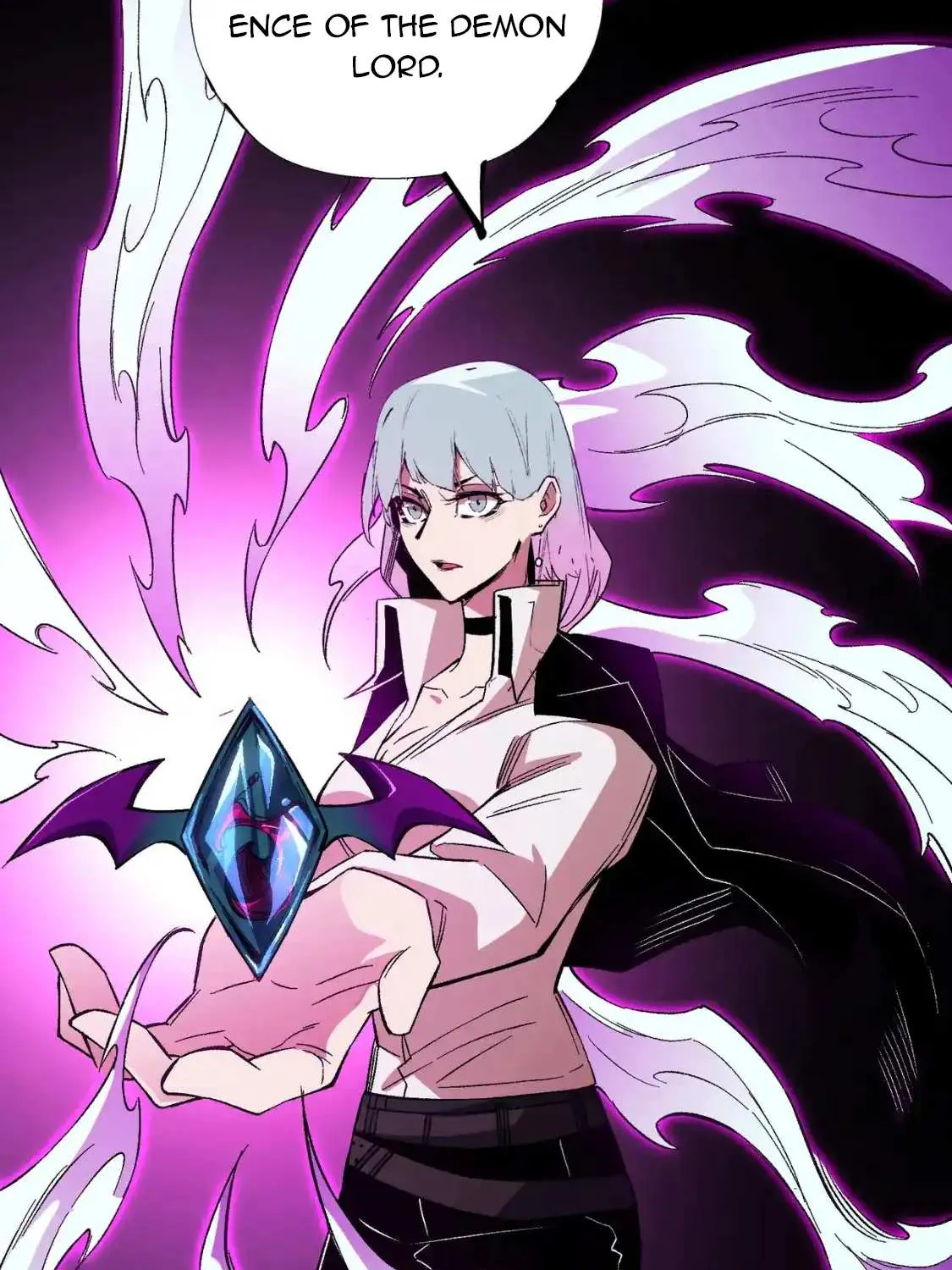 Read God killer chapter 19 image 27 on Lezhin