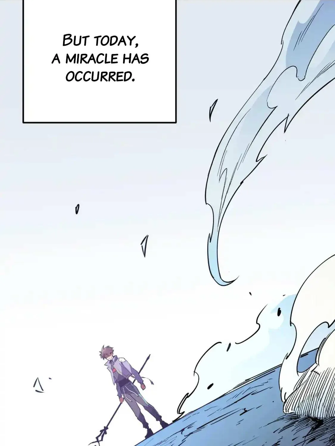 Read God killer chapter 19 image 3 on Lezhin