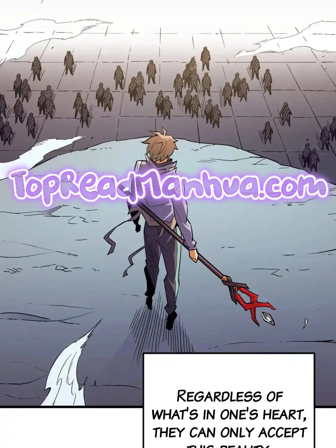 Read God killer chapter 19 image 34 on Lezhin