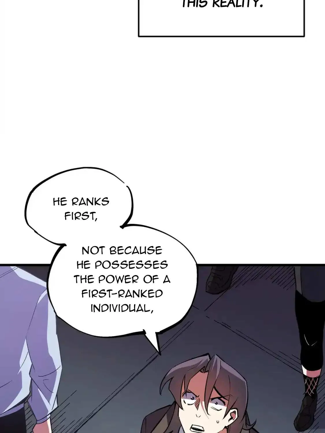 Read God killer chapter 19 image 35 on Lezhin