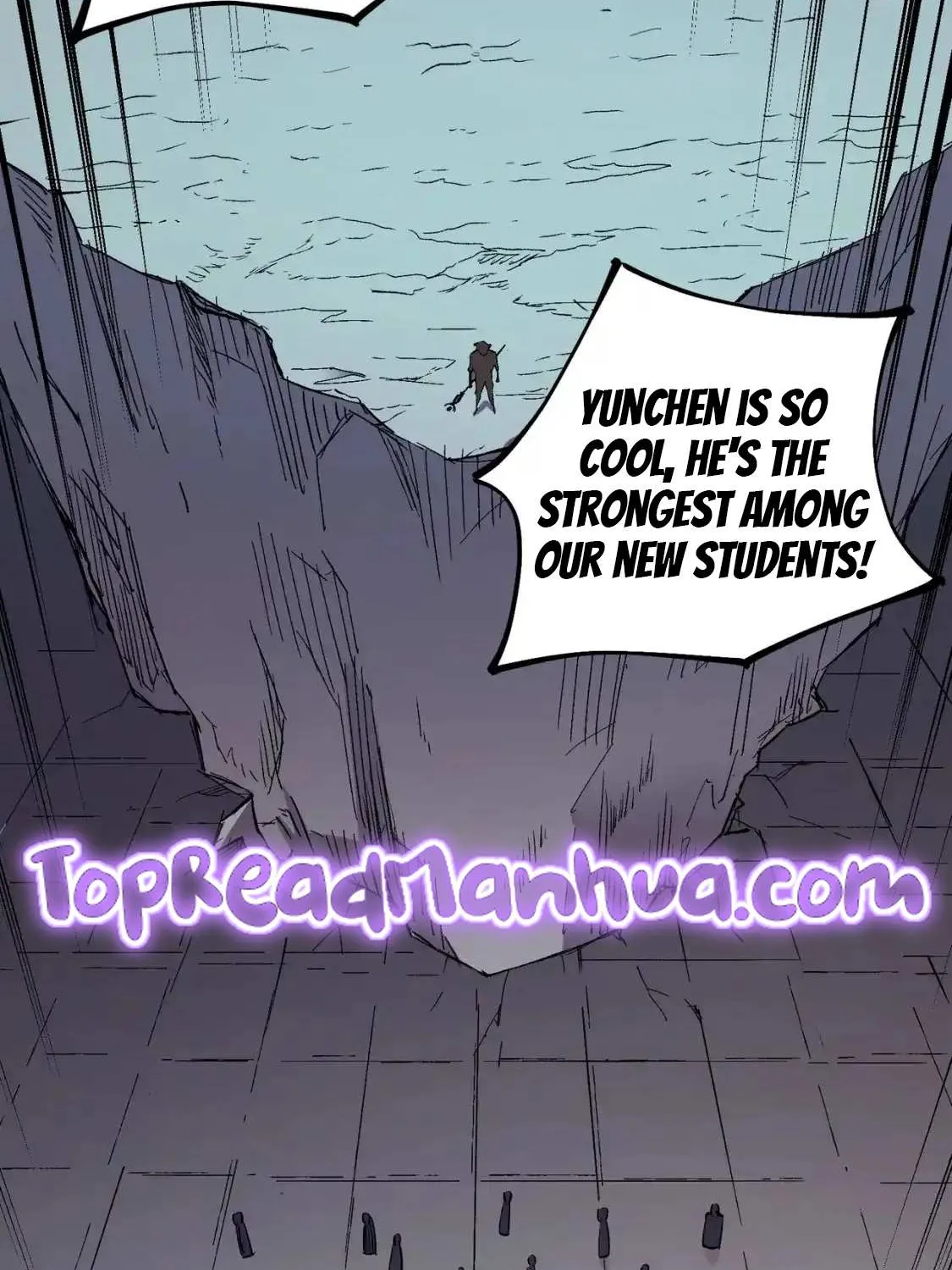 Read God killer chapter 19 image 37 on Lezhin