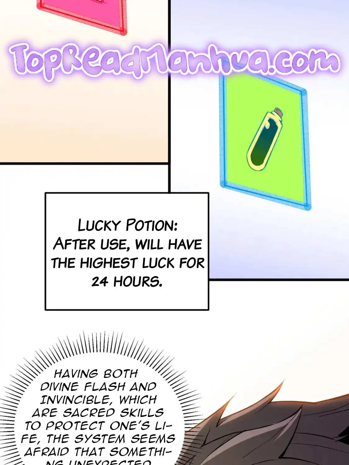 Read God killer chapter 19 image 45 on Lezhin