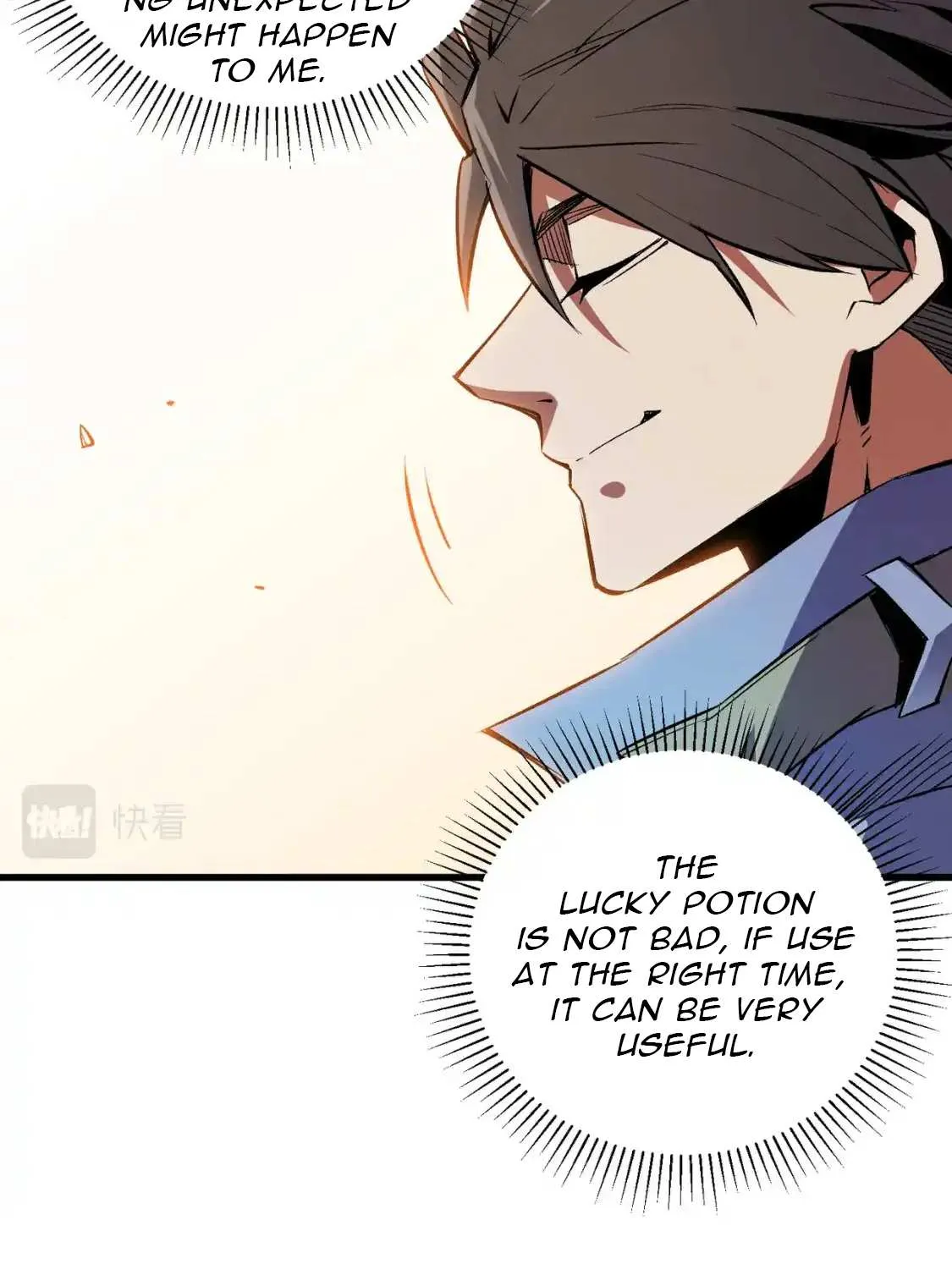 Read God killer chapter 19 image 46 on Lezhin