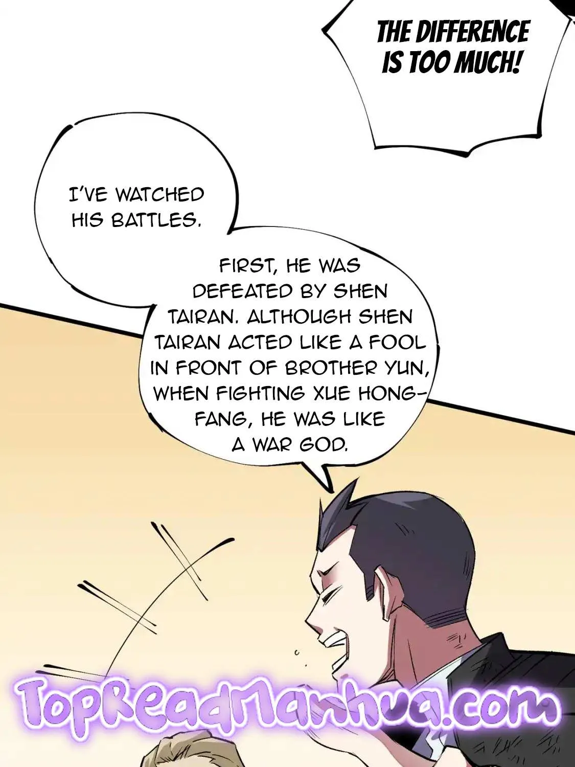 Read God killer chapter 19 image 49 on Lezhin