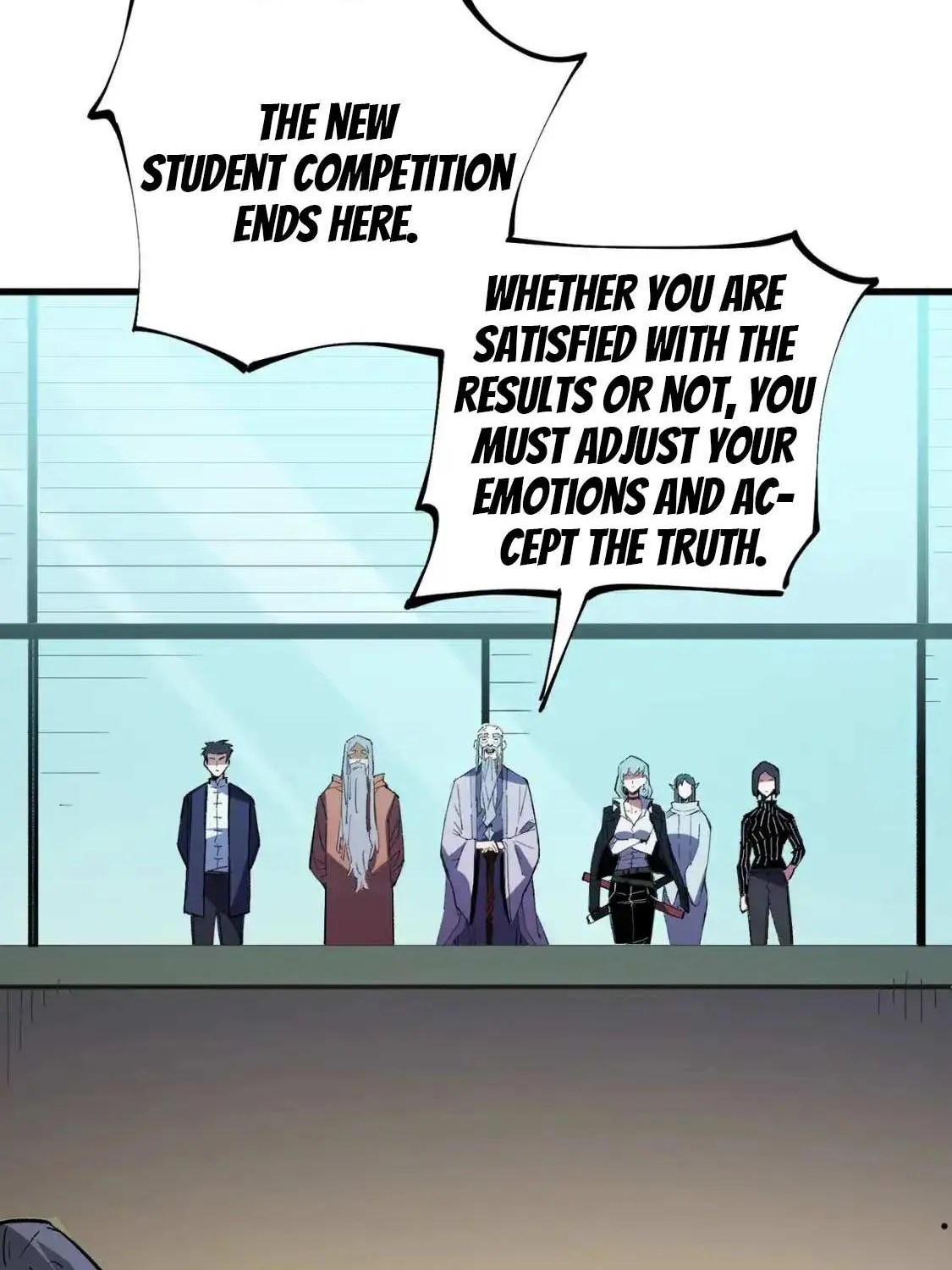 Read God killer chapter 19 image 51 on Lezhin